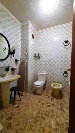 Piso en calle Alfonso XIII s/n