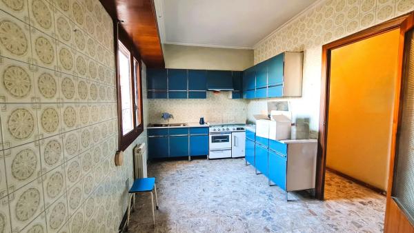 Piso en calle Alfonso XIII s/n