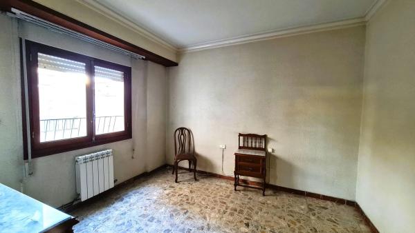 Piso en calle Alfonso XIII s/n