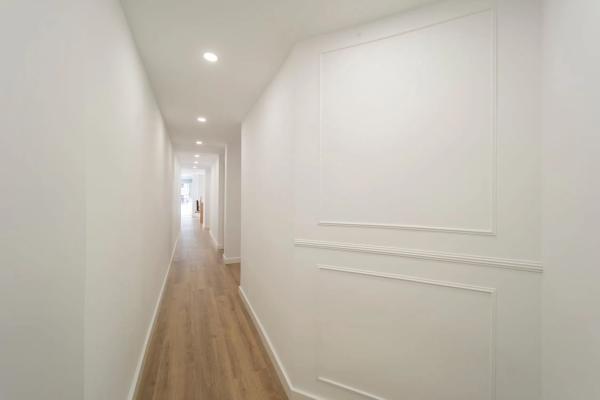 Piso en calle Duque de Tamames, 28