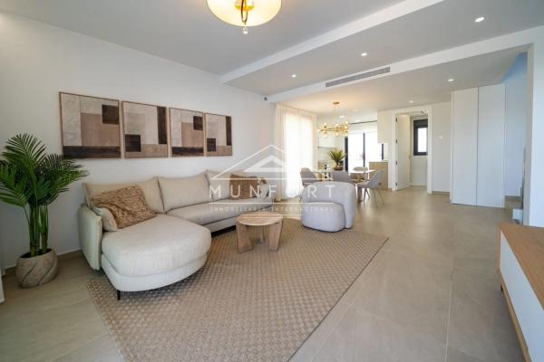 Chalet en Barrio Campoamor