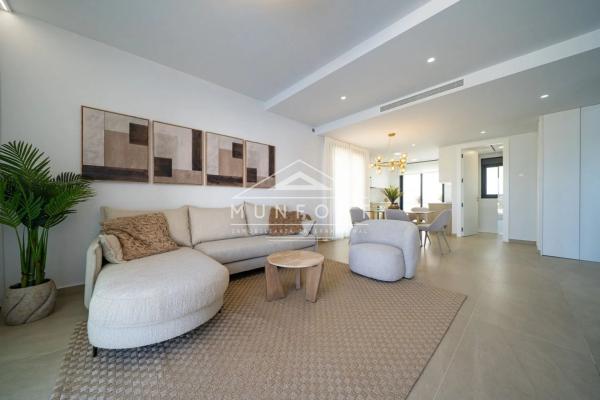 Chalet en Barrio Campoamor