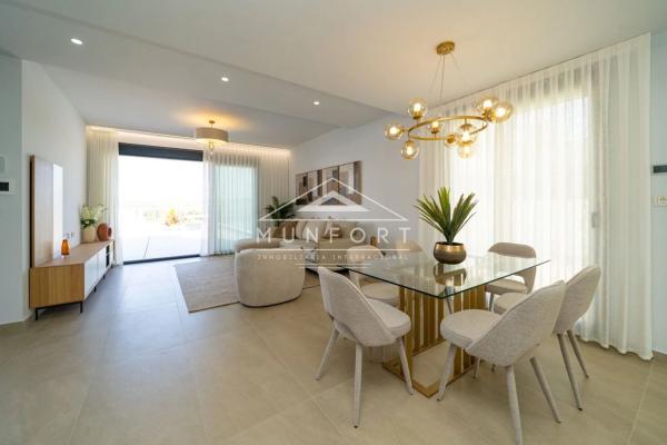 Chalet en Barrio Campoamor