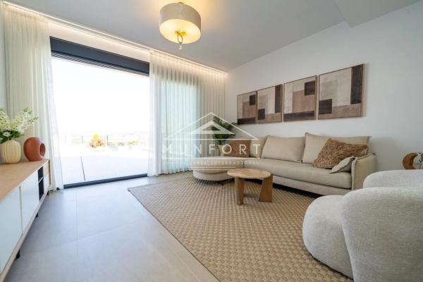 Chalet en Barrio Campoamor
