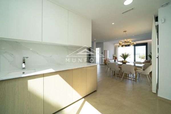 Chalet en Barrio Campoamor