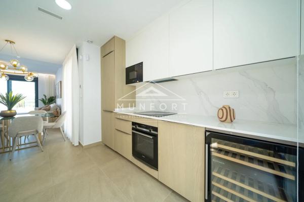 Chalet en Barrio Campoamor