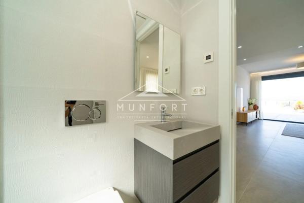 Chalet en Barrio Campoamor