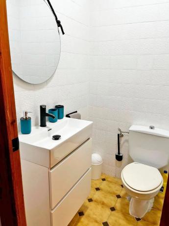 Casa independiente en avenida Velero C Rg