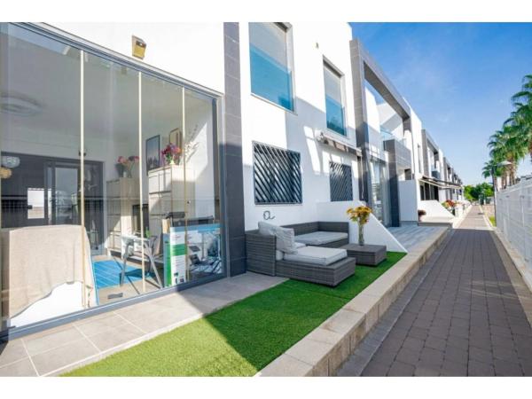 Piso en Barrio La Zenia