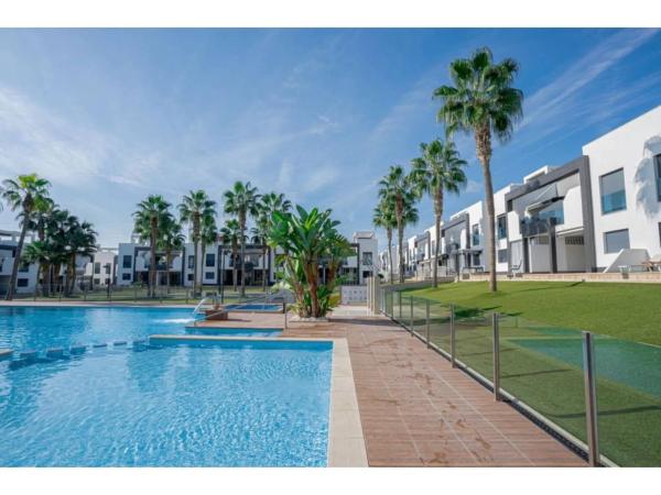 Piso en Barrio La Zenia