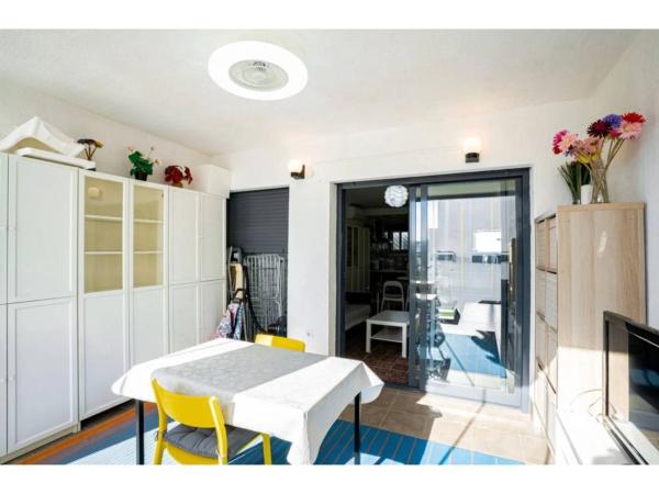 Piso en Barrio La Zenia