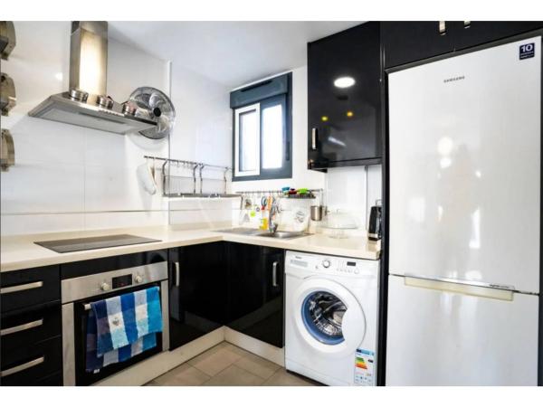 Piso en Barrio La Zenia