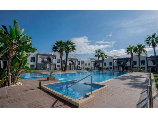 Piso en Barrio La Zenia