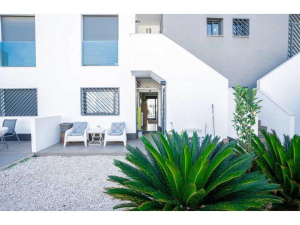 Piso en Barrio La Zenia