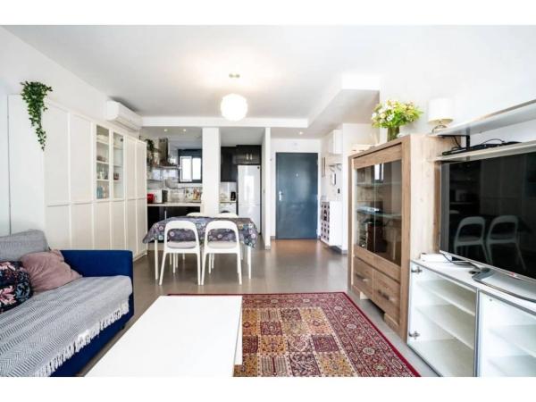 Piso en Barrio La Zenia