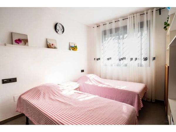 Piso en Barrio La Zenia