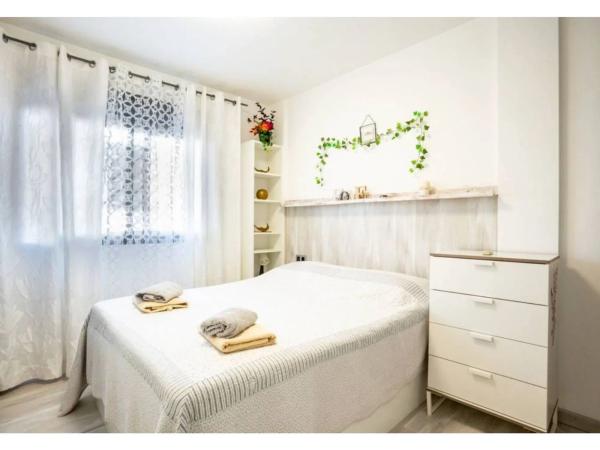 Piso en Barrio La Zenia