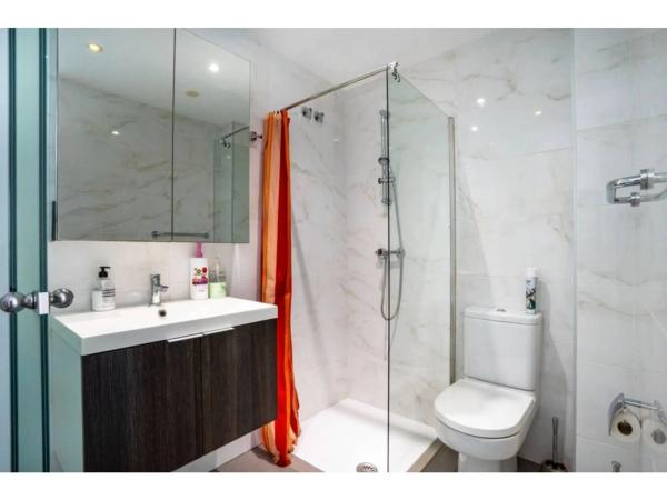 Piso en Barrio La Zenia