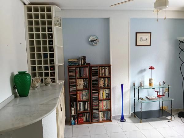 Piso en calle Violetas, 2