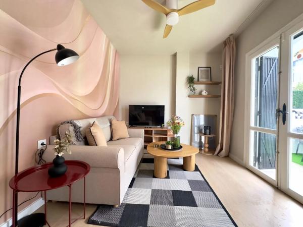 Piso en calle Isla Cabrera, 7