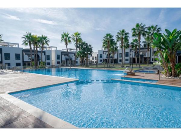 Piso en Barrio La Zenia