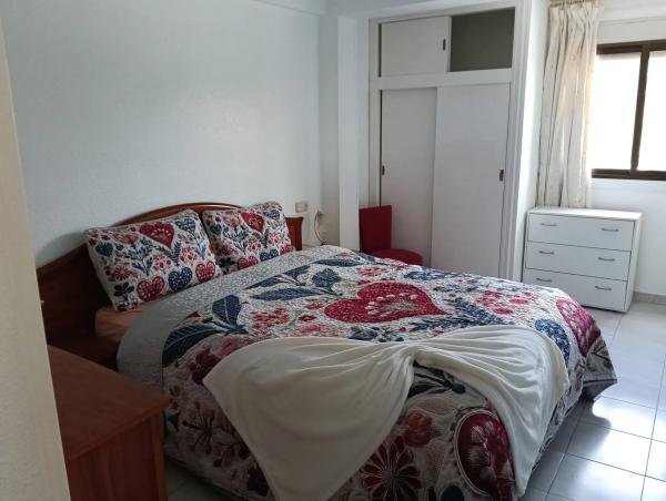 Piso en calle Violetas, 2