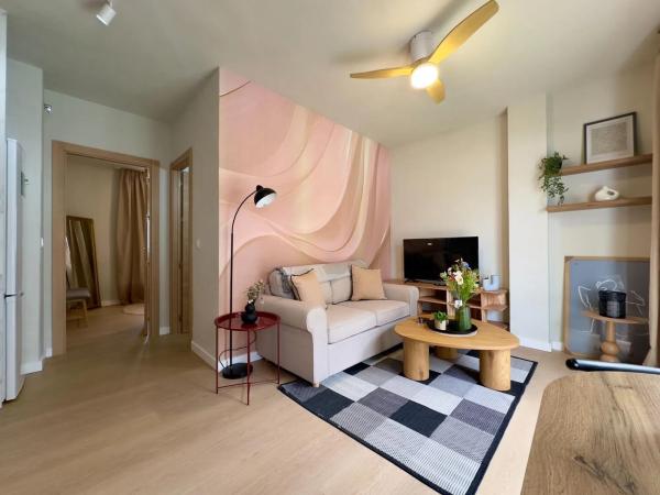 Piso en calle Isla Cabrera, 7