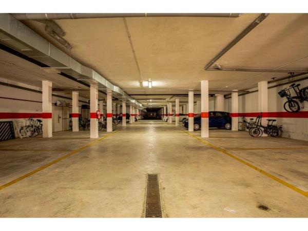 Piso en Barrio La Zenia