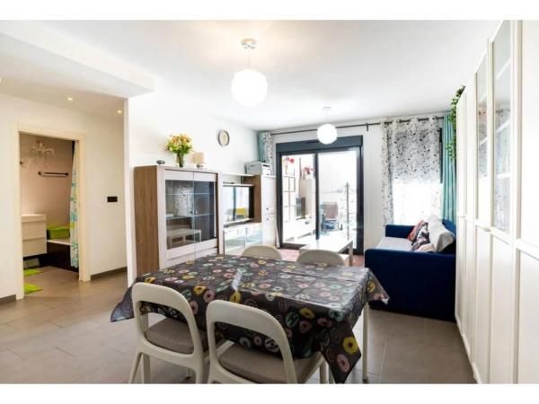 Piso en Barrio La Zenia