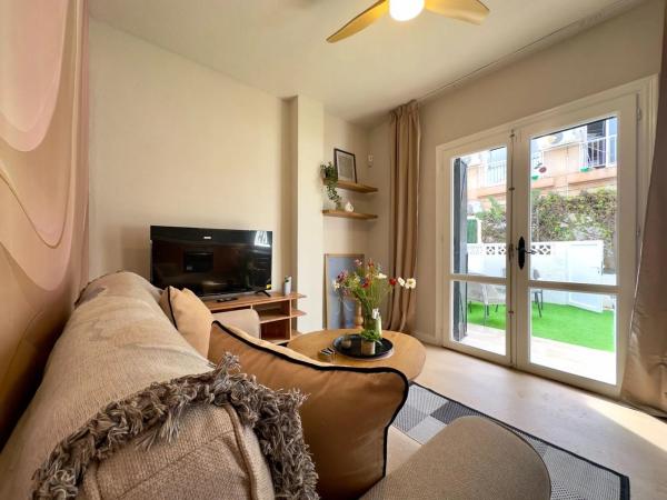 Piso en calle Isla Cabrera, 7