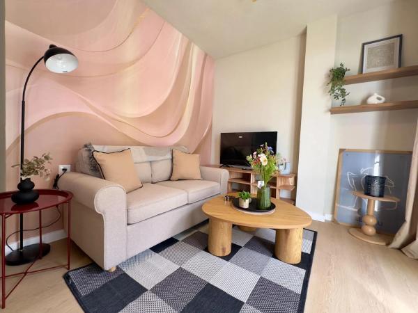 Piso en calle Isla Cabrera, 7