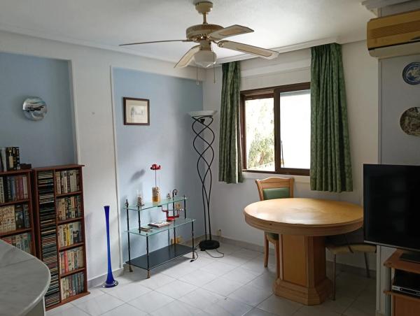 Piso en calle Violetas, 2