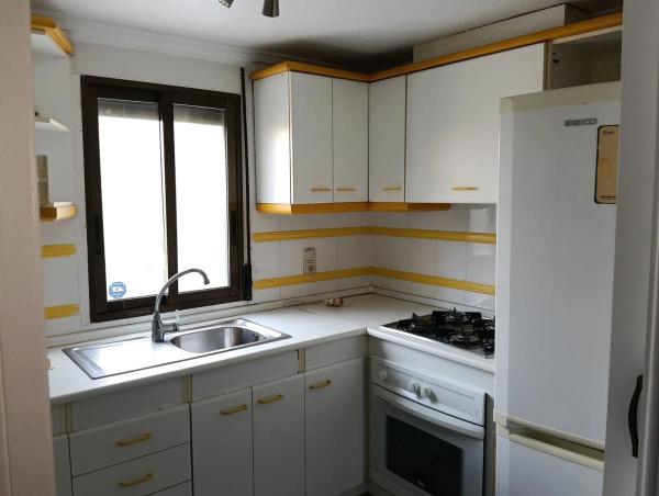 Piso en calle Violetas, 2