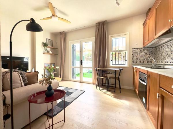 Piso en calle Isla Cabrera, 7