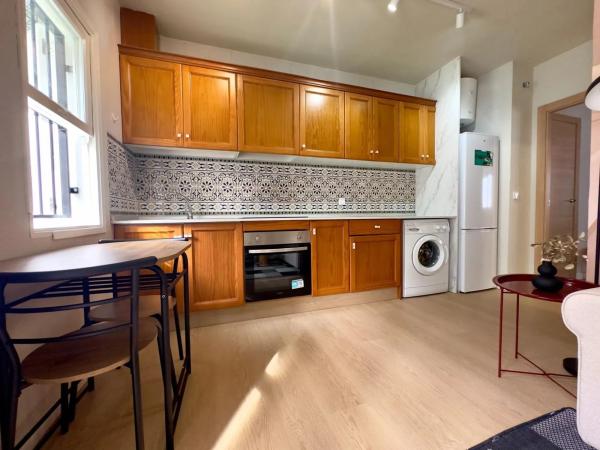 Piso en calle Isla Cabrera, 7