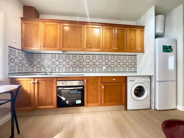 Piso en calle Isla Cabrera, 7