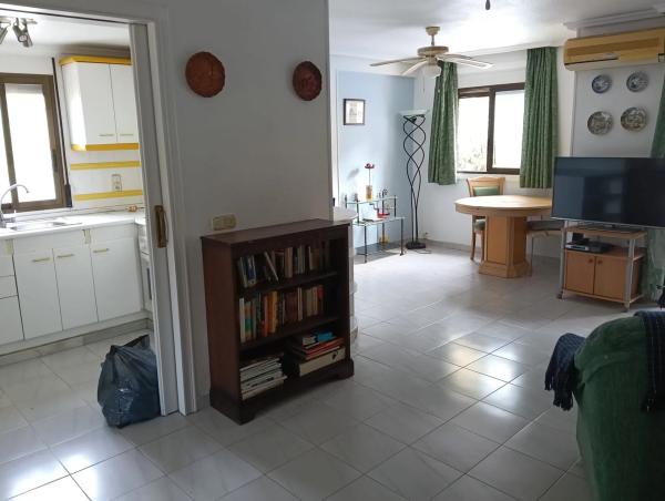 Piso en calle Violetas, 2