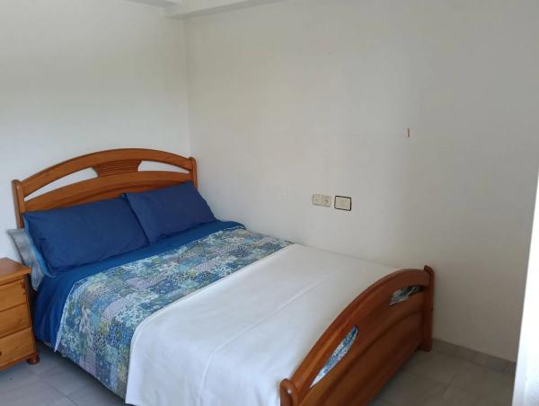 Piso en calle Violetas, 2