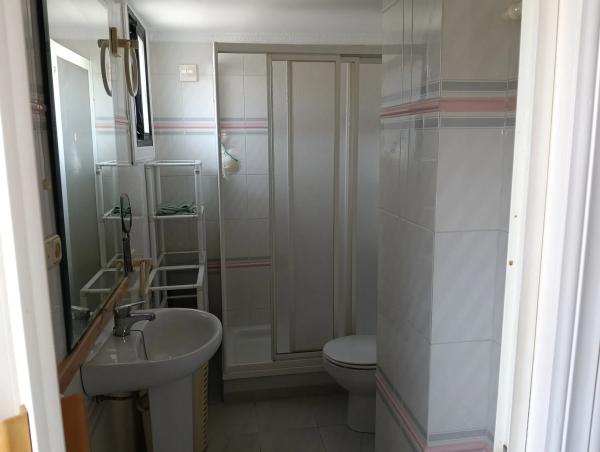 Piso en calle Violetas, 2