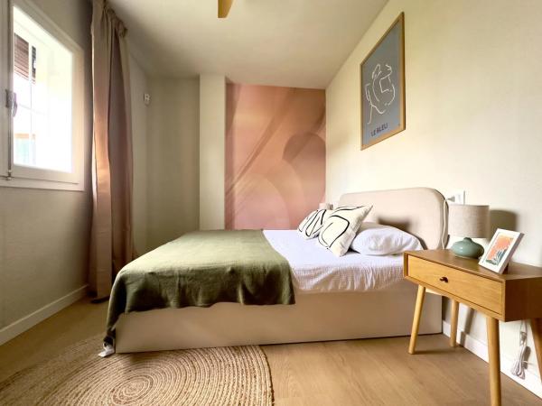 Piso en calle Isla Cabrera, 7