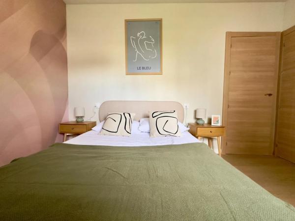 Piso en calle Isla Cabrera, 7