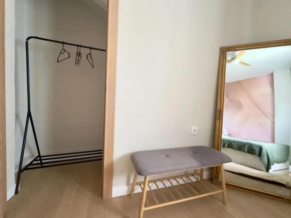 Piso en calle Isla Cabrera, 7