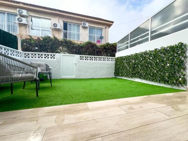 Piso en calle Isla Cabrera, 7