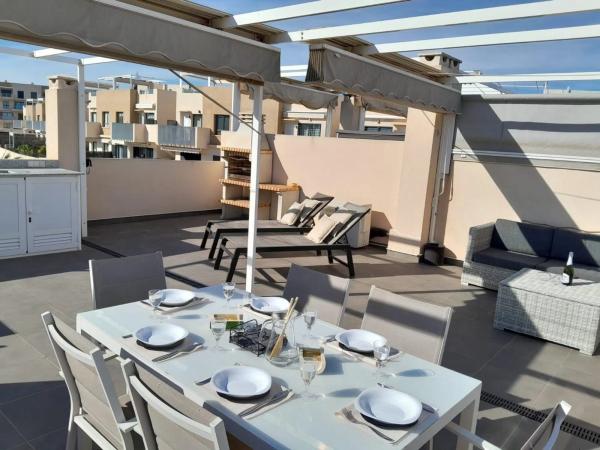 Piso en calle Naranjo