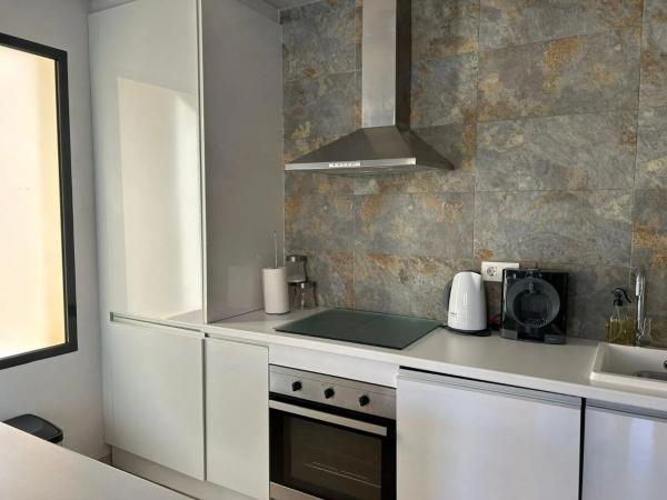 Piso en calle Naranjo