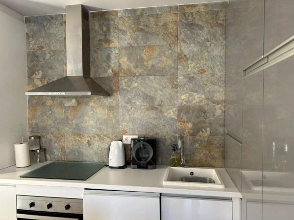 Piso en calle Naranjo