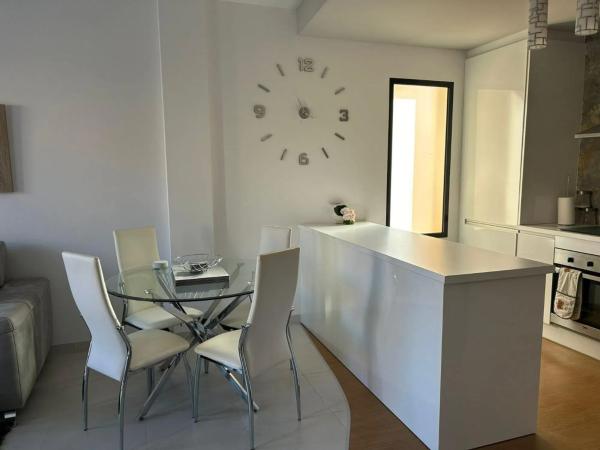 Piso en calle Naranjo