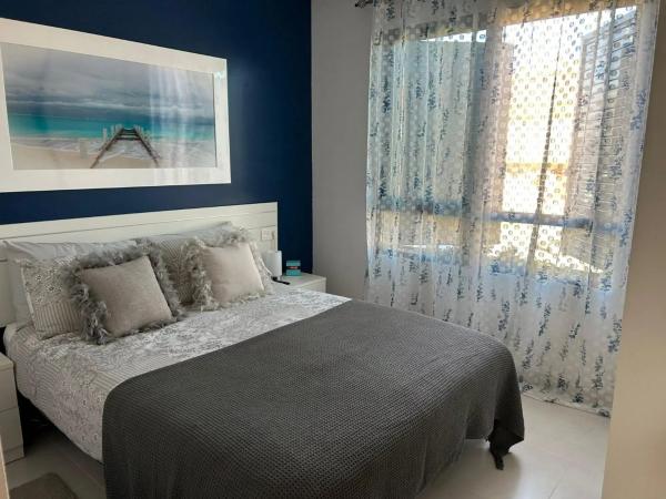 Piso en calle Naranjo