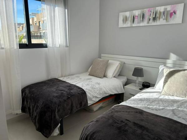 Piso en calle Naranjo