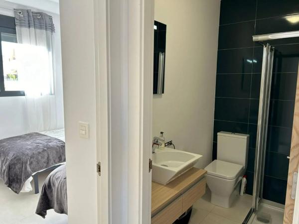 Piso en calle Naranjo